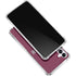 Texas A&M University Aggies Gabb Phone 4 Clear Case