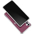 Texas A&M University Aggies Galaxy A16 5G Clear Case