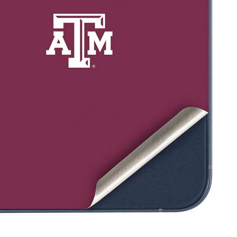 Texas A&M University Aggies Galaxy A35 5G Skin