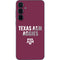 Texas A&M University Aggies Galaxy A36 5G Skin