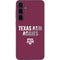 Texas A&M University Aggies Galaxy A55 5G Skin