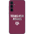 Texas A&M University Aggies Galaxy A55 5G Skin