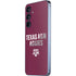 Texas A&M University Aggies Galaxy A55 5G Skin