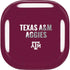 Texas A&M University Aggies Galaxy Buds Live Skin
