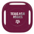 Texas A&M University Aggies Galaxy Buds Live Skin