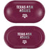 Texas A&M University Aggies Galaxy Buds Plus Skin