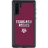 Texas A&M University Aggies Galaxy Cases