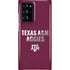 Texas A&M University Aggies Galaxy Cases