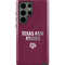 Texas A&M University Aggies Galaxy S23 Ultra Pro Case