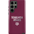 Texas A&M University Aggies Galaxy S23 Ultra Pro Case