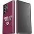 Texas A&M University Aggies Galaxy S23 Ultra Pro Case