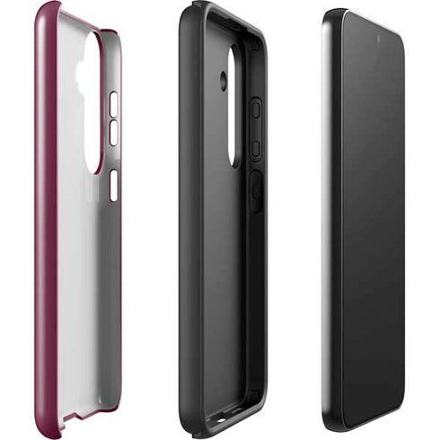 Texas A&M University Aggies Galaxy S25 Impact Case
