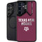 Texas A&M University Aggies Galaxy S24 Kickstand Case