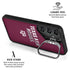 Texas A&M University Aggies Galaxy S25 Kickstand Case