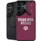 Texas A&M University Aggies Galaxy S25 Plus Kickstand Case