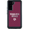 Texas A&M University Aggies Galaxy S24 Plus Waterproof Case
