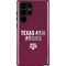 Texas A&M University Aggies Galaxy S25 Ultra Impact Case