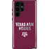 Texas A&M University Aggies Galaxy S25 Ultra Impact Case