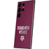 Texas A&M University Aggies Galaxy S24 Ultra Skin