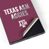 Texas A&M University Aggies Galaxy S24 Ultra Skin