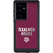 Texas A&M University Aggies Galaxy S24 Ultra Waterproof Case