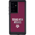Texas A&M University Aggies Galaxy S24 Ultra Waterproof Case