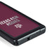Texas A&M University Aggies Galaxy S24 Ultra Waterproof Case