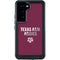 Texas A&M University Aggies Galaxy S24 Waterproof Case