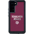 Texas A&M University Aggies Galaxy S24 Waterproof Case