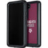 Texas A&M University Aggies Galaxy S24 Waterproof Case