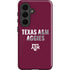 Texas A&M University Aggies Galaxy S26 Impact Case