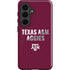 Texas A&M University Aggies Galaxy S26 Plus Impact Case