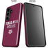 Texas A&M University Aggies Galaxy S26 Plus Impact Case