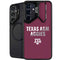 Texas A&M University Aggies Galaxy S26 Plus Kickstand Case