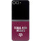 Texas A&M University Aggies Galaxy Z Flip6 Skin