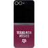 Texas A&M University Aggies Galaxy Z Flip6 Skin