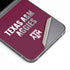 Texas A&M University Aggies Galaxy Z Flip6 Skin