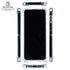 Texas A&M University Aggies Galaxy Z Flip6 Clear Case