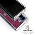 Texas A&M University Aggies Galaxy Z Fold6 Clear Case