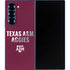 Texas A&M University Aggies Galaxy Z Fold6 Skin