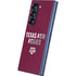 Texas A&M University Aggies Galaxy Z Fold6 Skin
