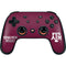 Texas A&M University Aggies Google Stadia Controller Skin