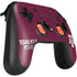Texas A&M University Aggies Google Stadia Controller Skin