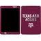 Texas A&M University Aggies iPad Skins