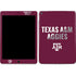 Texas A&M University Aggies iPad Skins