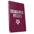 Texas A&M University Aggies Apple iPad Skin
