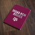 Texas A&M University Aggies Apple iPad Skin