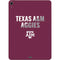 Texas A&M University Aggies Apple iPad Air Skin