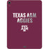 Texas A&M University Aggies Apple iPad Air Skin