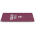 Texas A&M University Aggies Apple iPad Air Skin